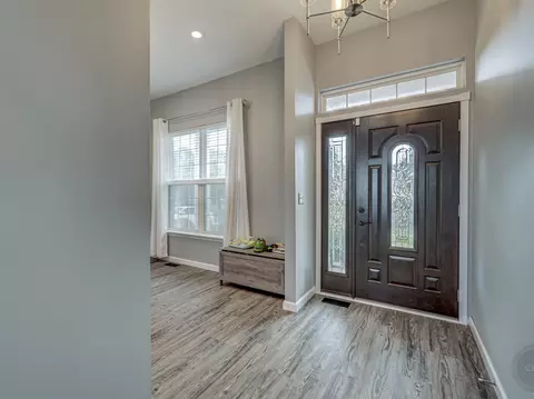 Entry Way - 7503 Rosewind Dr, Plainfield, IL 60586 photo 1 of 2