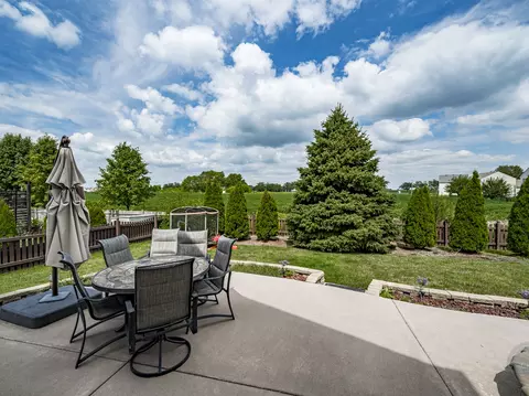 Exterior - 7503 Rosewind Dr, Plainfield, IL 60586 photo 5 of 7
