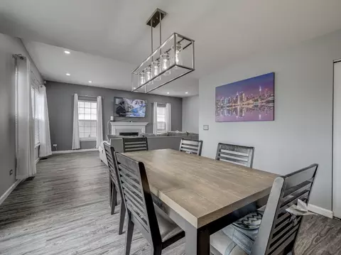 Dining - 7503 Rosewind Dr, Plainfield, IL 60586 photo 4 of 4