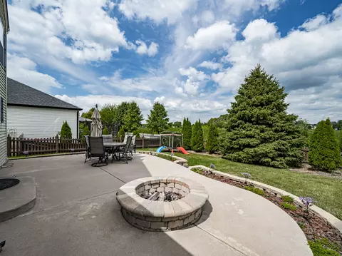 Exterior - 7503 Rosewind Dr, Plainfield, IL 60586 photo 7 of 7