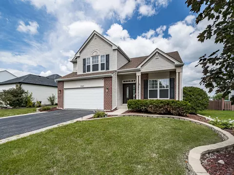 7503 Rosewind Dr, Plainfield, IL 60586