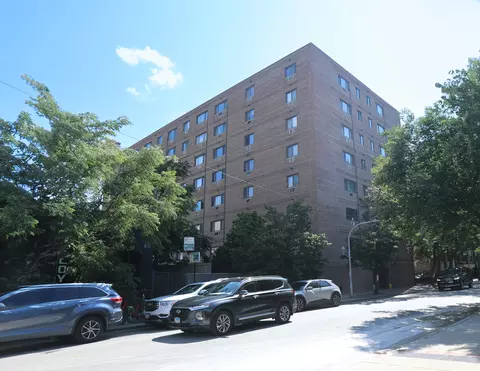 607 W Wrightwood Ave #603, Chicago, IL 60614