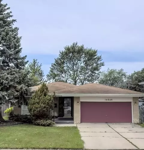 14846 Wentworth Ave, Dolton, IL 60419