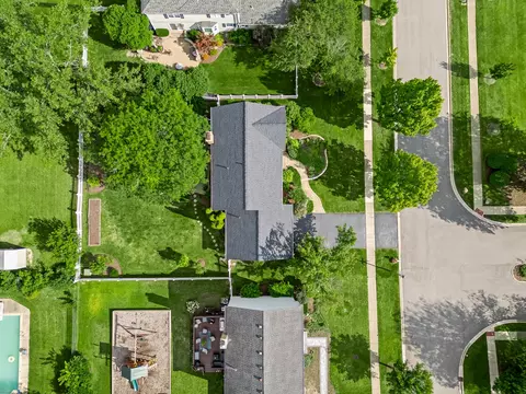 6320 Raleigh Rd, Willowbrook, IL 60527 photo 29