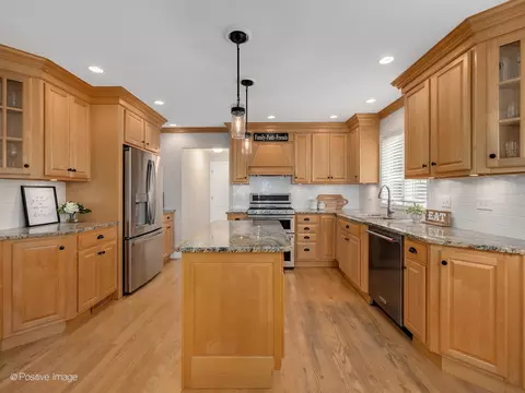 6320 Raleigh Rd, Willowbrook, IL 60527 photo 2