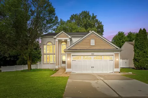 502 Ivory Ln, Bartlett, IL 60103 photo 27