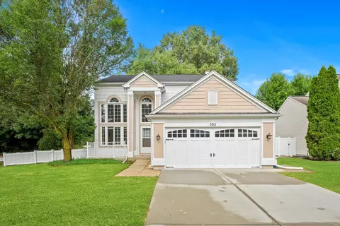 502 Ivory Ln, Bartlett, IL 60103 photo 2