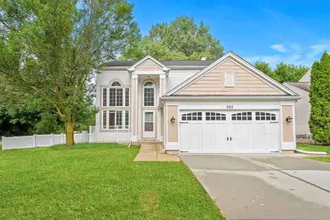 502 Ivory Ln, Bartlett, IL 60103
