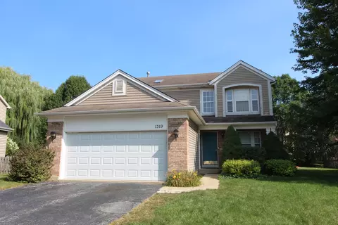 1319 Churchill Ln, Grayslake, IL 60030