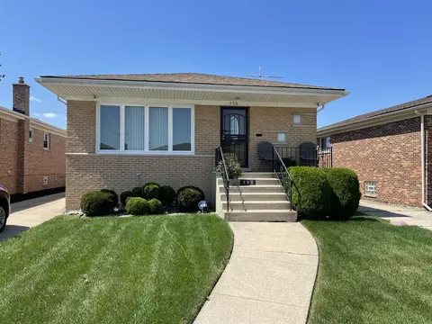398 Saginaw Ave, Calumet City, IL 60409