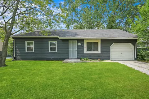 22524 Yates Ave, Sauk Village, IL 60411