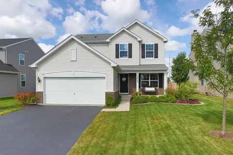 3011 Jonathon Ln, Woodstock, IL 60098