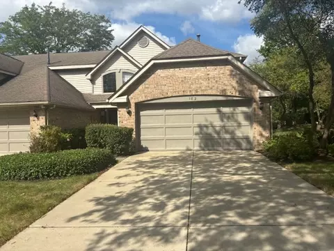182 Springdale Ln, Bloomingdale, IL 60108