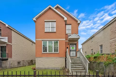 244 N Hamlin Blvd, Chicago, IL 60624