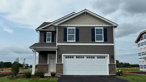 1240 Linden Ter, Hampshire, IL 60140