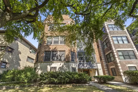 497 Sheridan Rd #3, Evanston, IL 60202