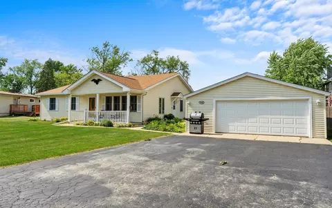 630 61st Pl, Countryside, IL 60525