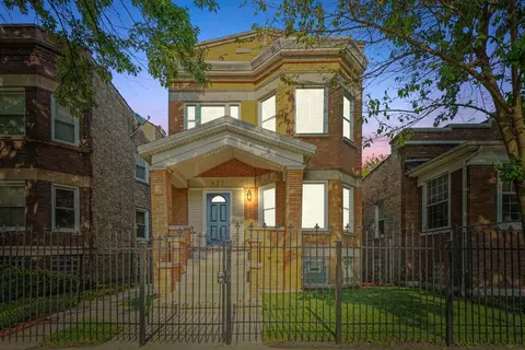 439 N Leamington Ave, Chicago, IL 60644