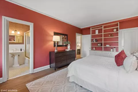 70 E Cedar St #9W, Chicago, IL 60611 photo 22