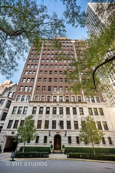 70 E Cedar St #9W, Chicago, IL 60611