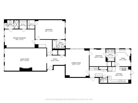 70 E Cedar St #9W, Chicago, IL 60611 photo 25