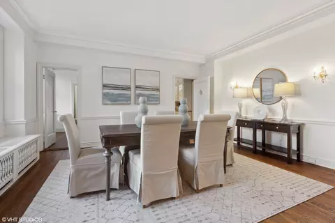70 E Cedar St #9W, Chicago, IL 60611 photo 8