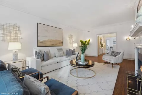70 E Cedar St #9W, Chicago, IL 60611 photo 7