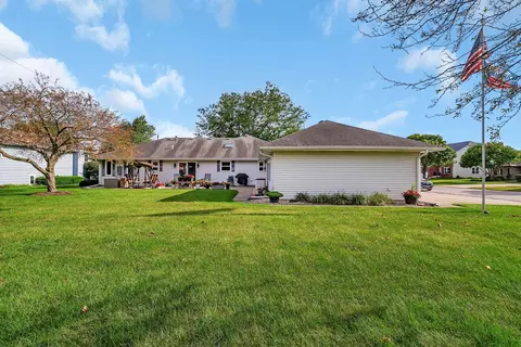 23556 W Matthews St, Plainfield, IL 60586 photo 38