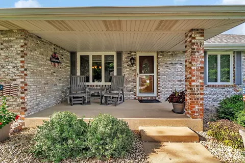 23556 W Matthews St, Plainfield, IL 60586 photo 4