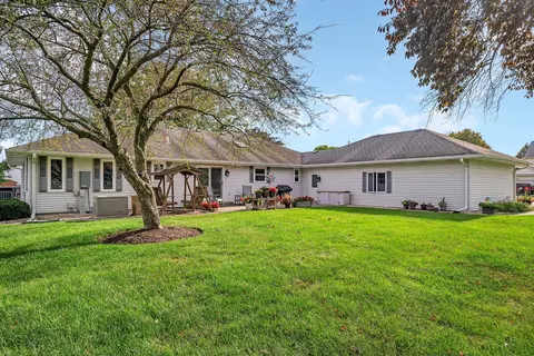 23556 W Matthews St, Plainfield, IL 60586 photo 40