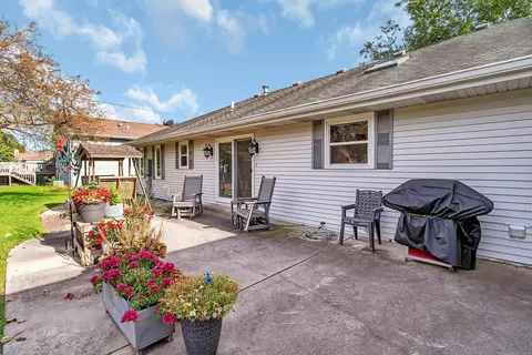 23556 W Matthews St, Plainfield, IL 60586 photo 42