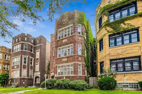 8246 S Langley Ave, Chicago, IL 60619