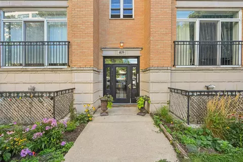 4839 N Winthrop Ave #1N, Chicago, IL 60640