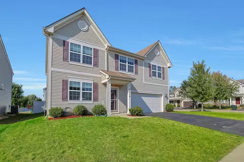 1014 Richard Brown Blvd, Volo, IL 60073