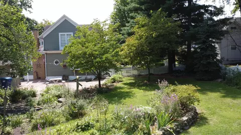 Exterior - 332 E Cherry St, Watseka, IL 60970 photo 19 of 25