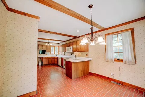 Kitchen - 332 E Cherry St, Watseka, IL 60970 photo 1 of 3