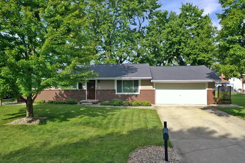 203 N Bone Dr, Normal, IL 61761