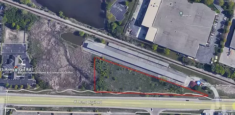 475 W Army Trail Rd, Bloomingdale, IL 60108