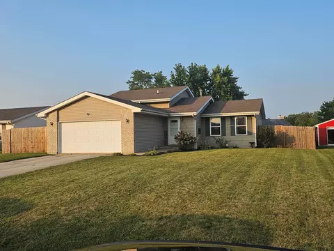14759 Liston Ave, South Beloit, IL 61080