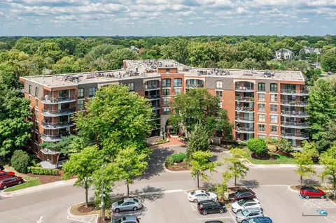 511 Aurora Ave #317, Naperville, IL 60540 photo 30