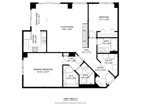 511 Aurora Ave #317, Naperville, IL 60540 photo 28