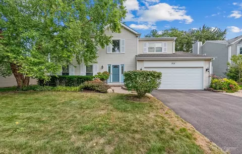 59 Jefferson Ln, Cary, IL 60013