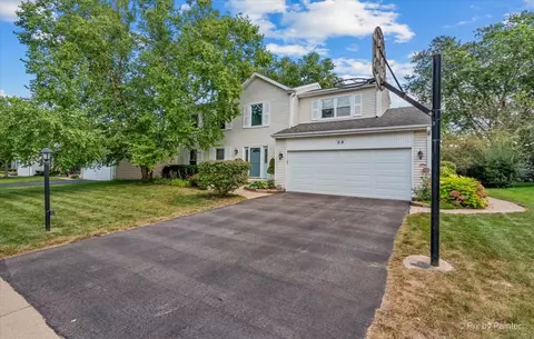 59 Jefferson Ln, Cary, IL 60013 photo 2