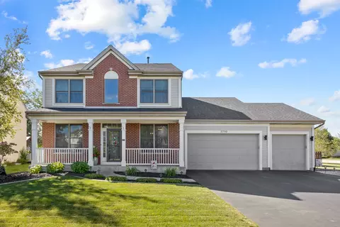 5790 Lucerne Ln, Lake In The Hills, IL 60156