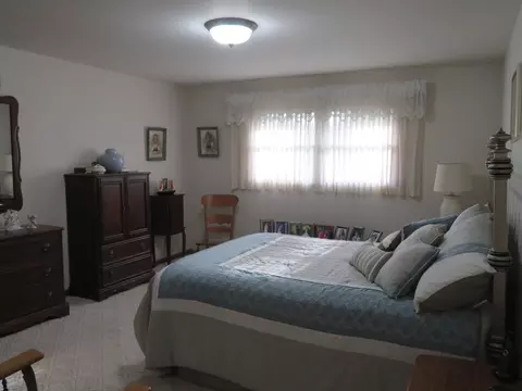 Bedroom - 2273 Beverly Dr, Morris, IL 60450 photo 3 of 3