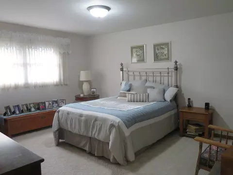 Bedroom - 2273 Beverly Dr, Morris, IL 60450 photo 2 of 3