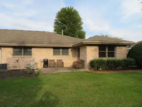 Exterior - 2273 Beverly Dr, Morris, IL 60450 photo 4 of 4