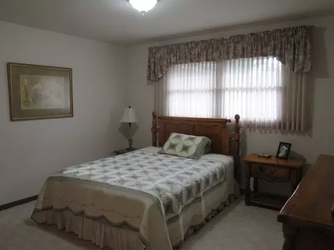 Bedroom - 2273 Beverly Dr, Morris, IL 60450 photo 1 of 3