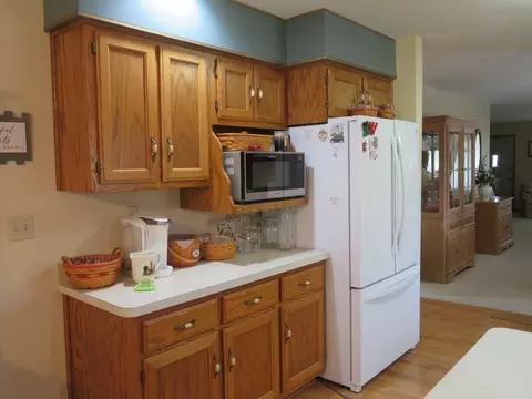 Kitchen - 2273 Beverly Dr, Morris, IL 60450 photo 3 of 3