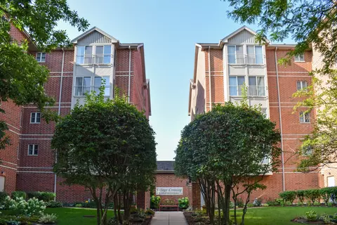 17 E Hattendorf Ave #302, Roselle, IL 60172